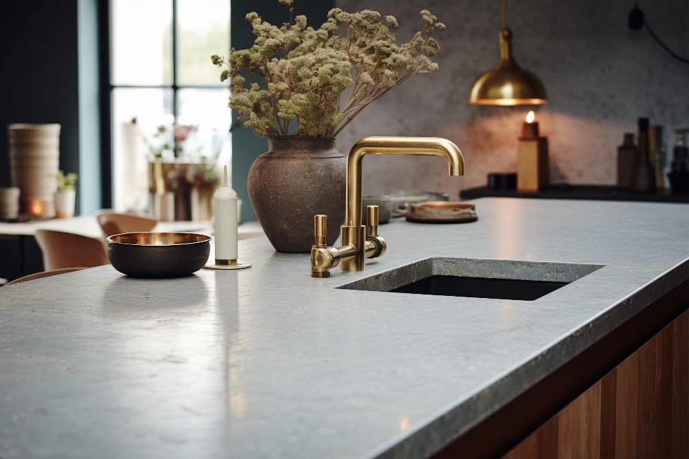 Countertops