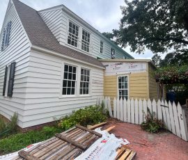 Additions & Accessory Dwelling Units (ADUs)