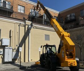 Bliss Construction Group