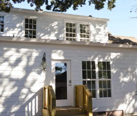Bliss Construction Group